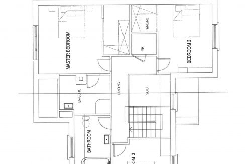 plan no. 1