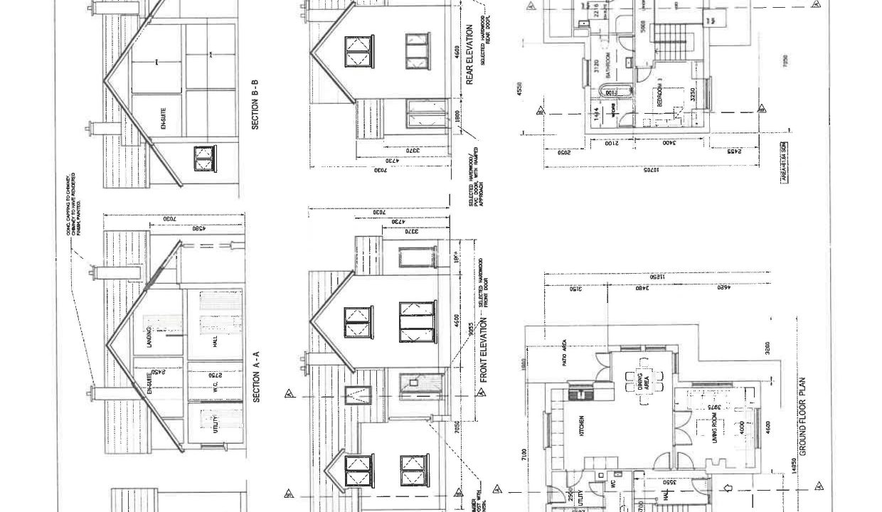 plan no. 3