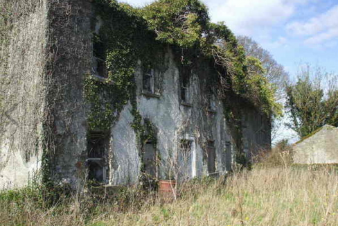 New Bridge House Fardrum