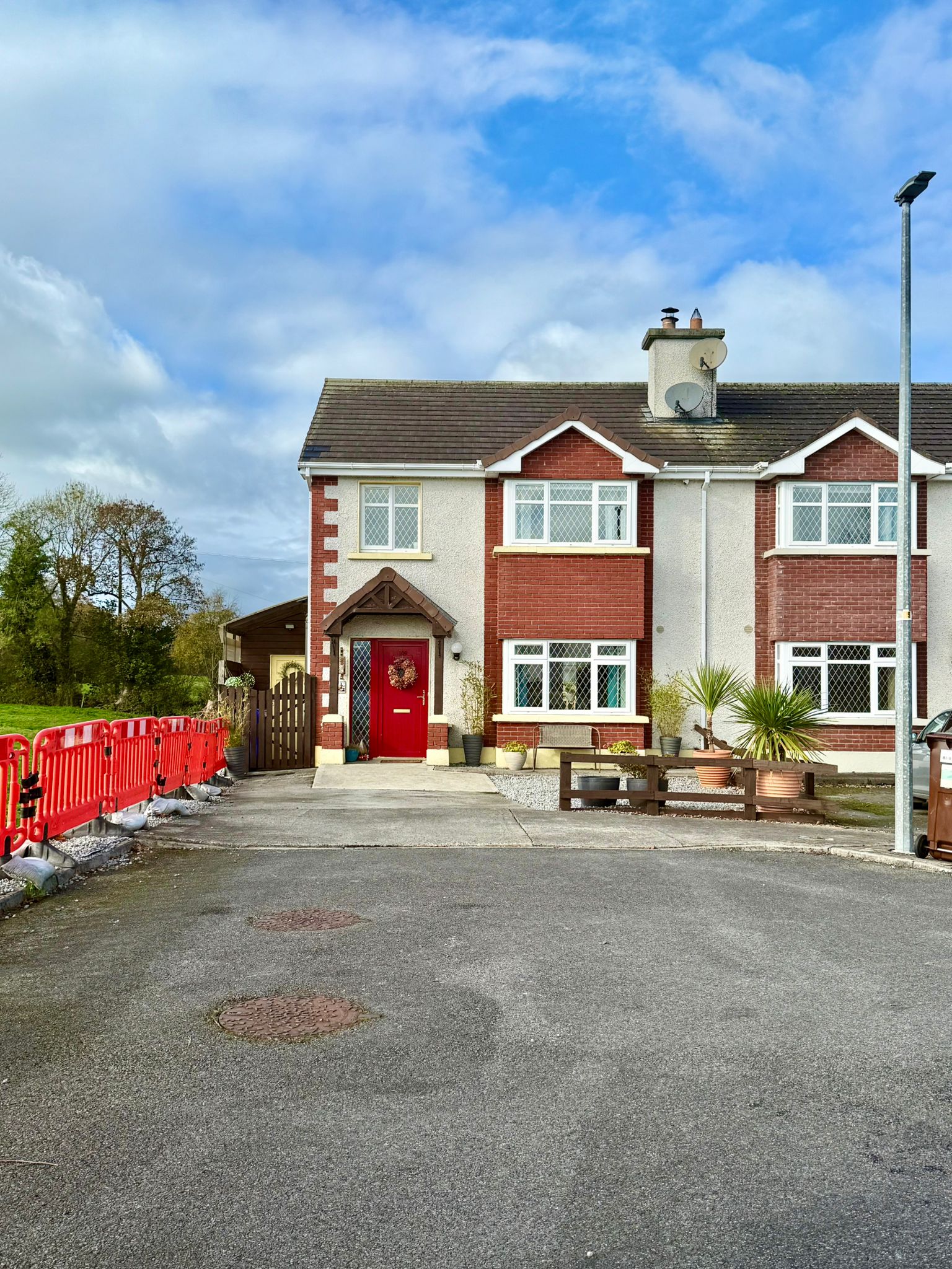 109 Sliabh Rua, Moate, Moate, Co. Westmeath, N37FD76