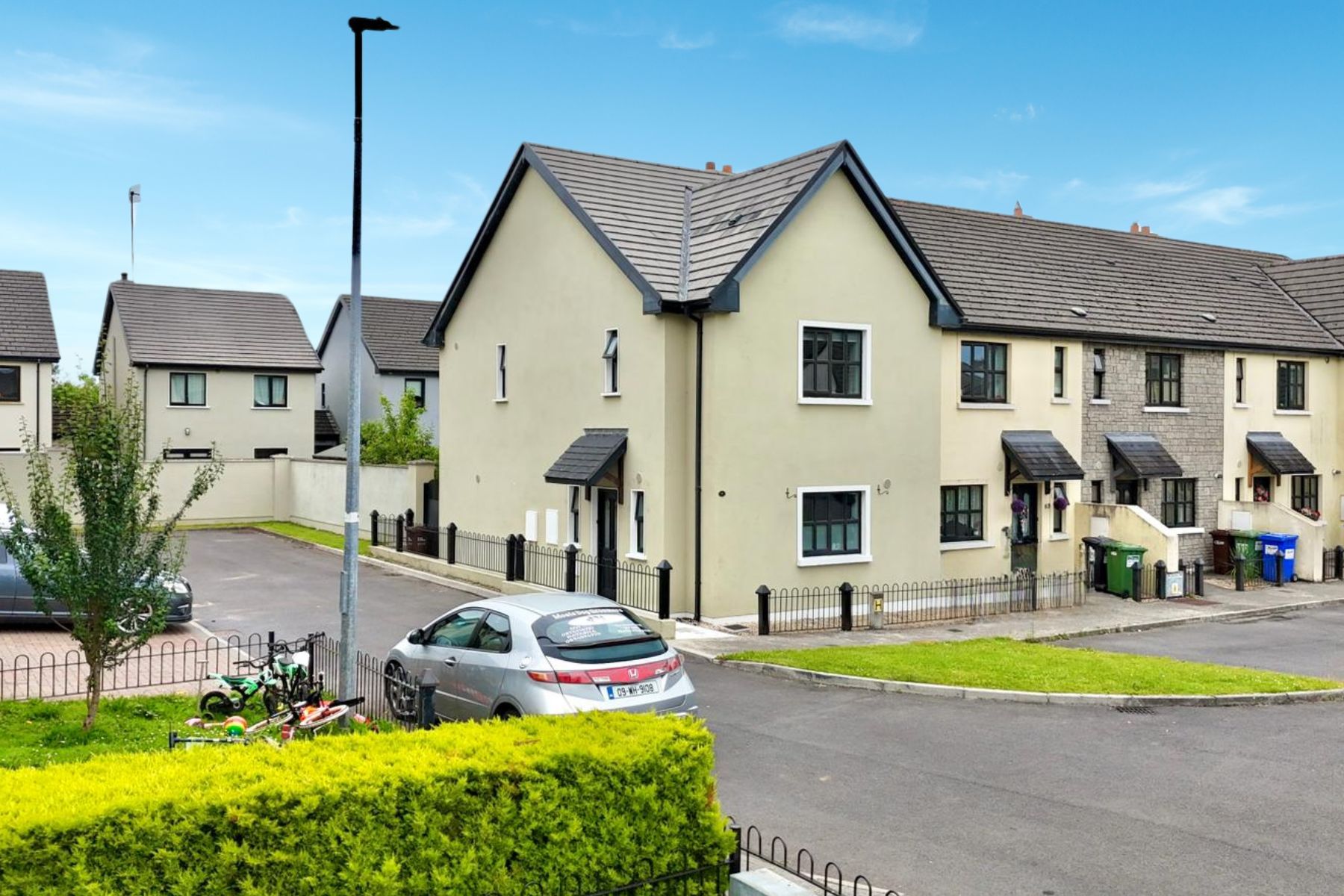 64 Cois Na Habhainn, Station Road, Moate, Co. Westmeath, N37PH64