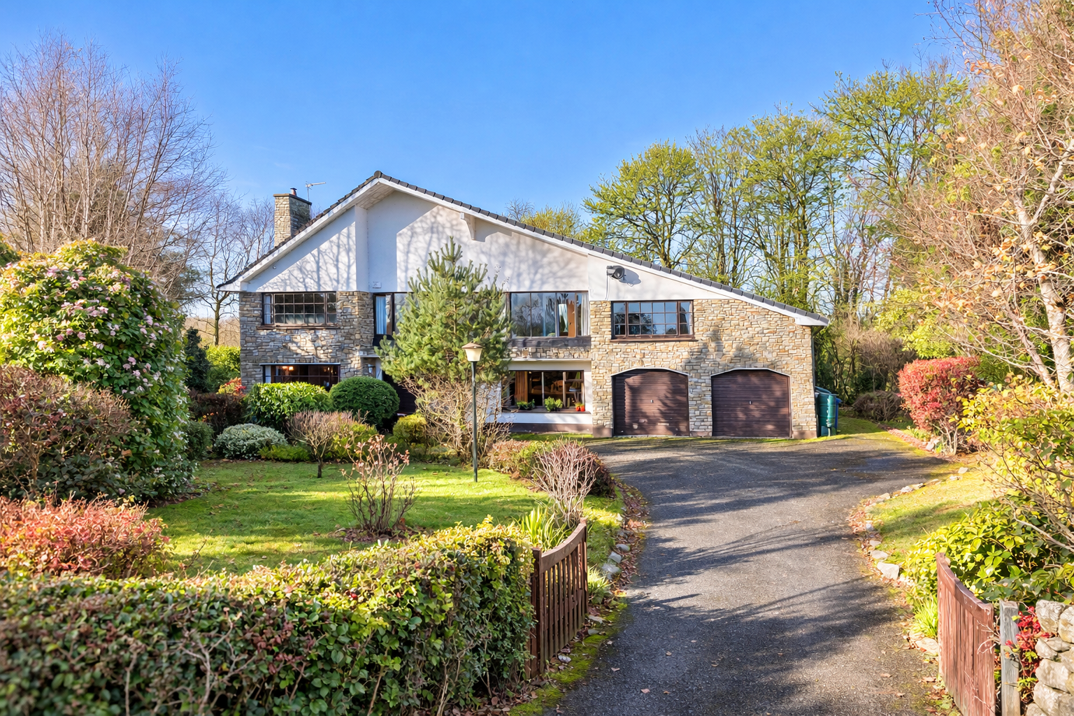 The Beeches, Coosan, Athlone, Co. Westmeath, N37N8E2