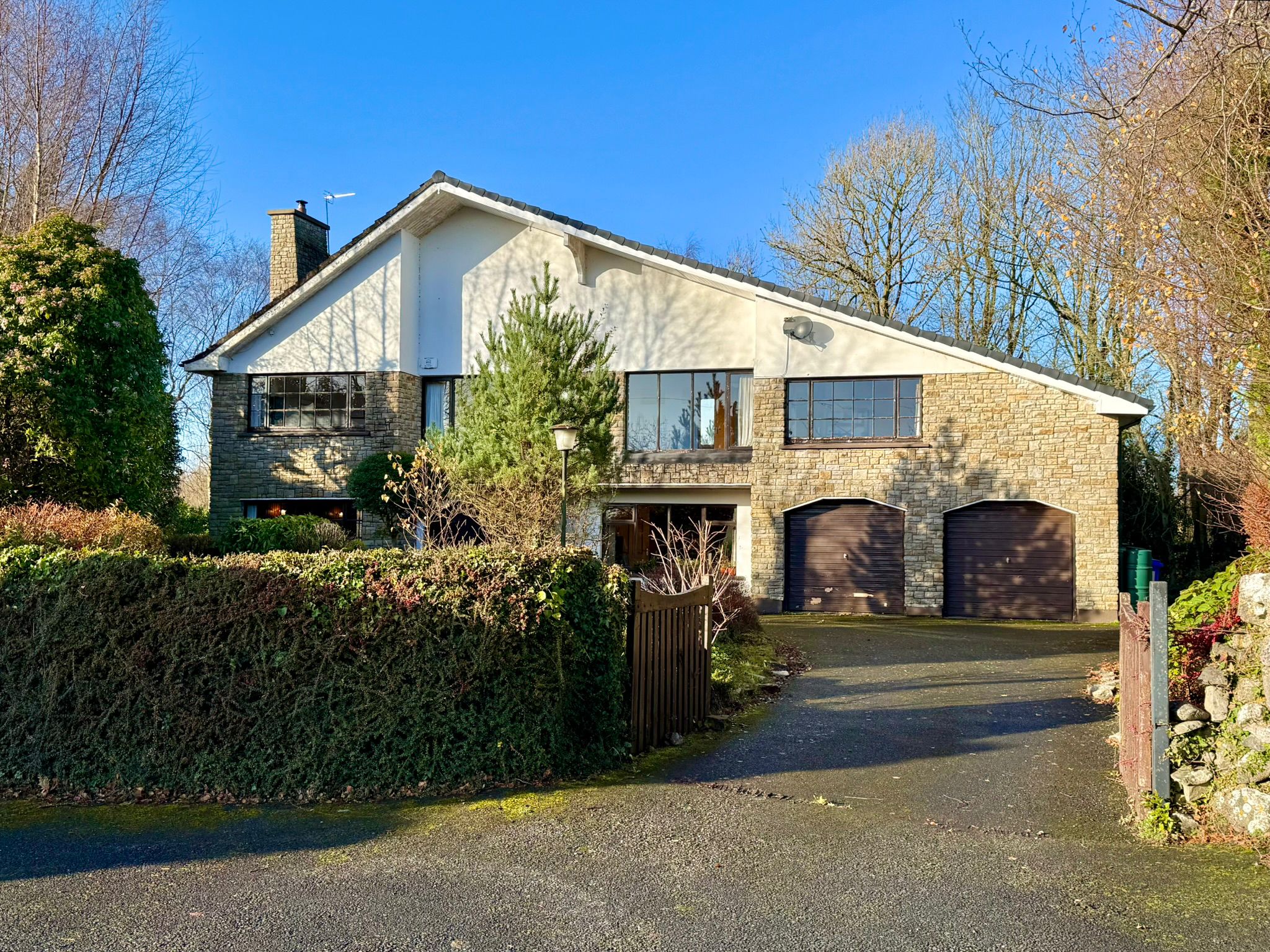 The Beeches, Coosan, Athlone, Co. Westmeath, N37N8E2